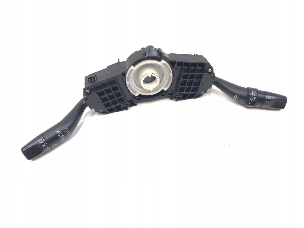 фото №9, Переключатель комбинированный переключатели honda cr-v ii lift