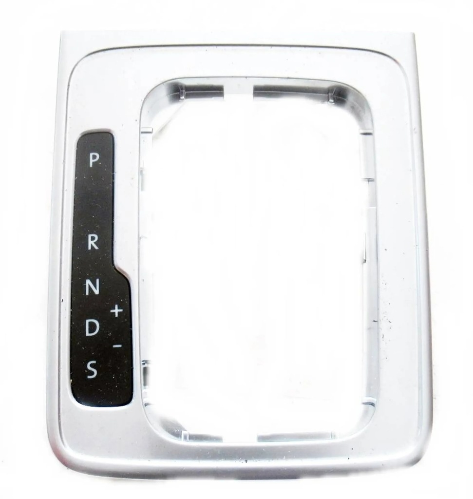 фото №1, Vw passat b7 рамка plasitkowa dekor 3ab713203e