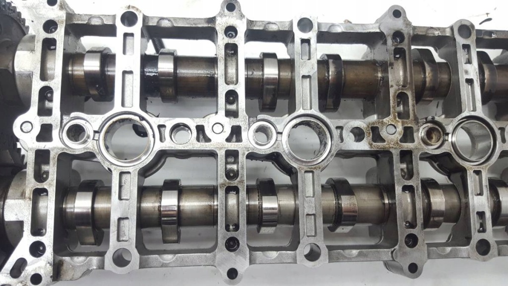 фото №10, Вал розподільного валу bmw 3 f31 f30 2.0 d 2018 8570145