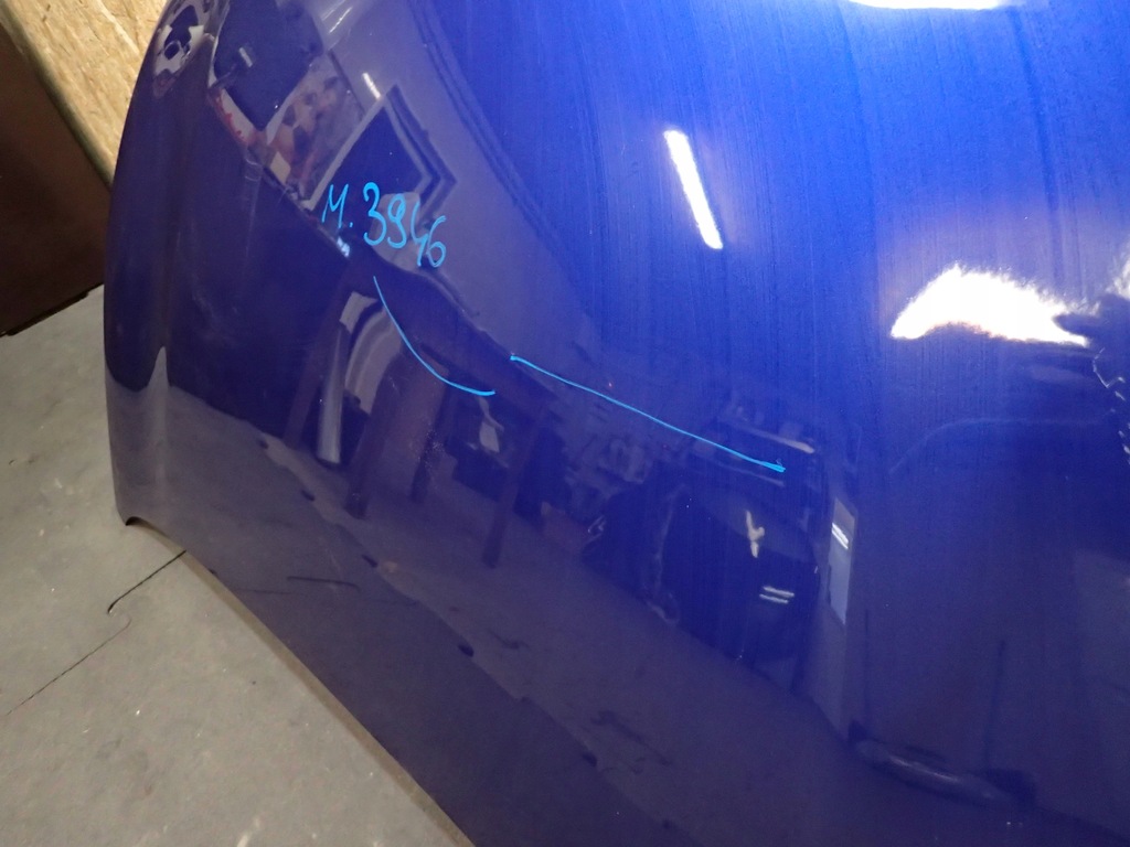 фото №3, Капот renault captur