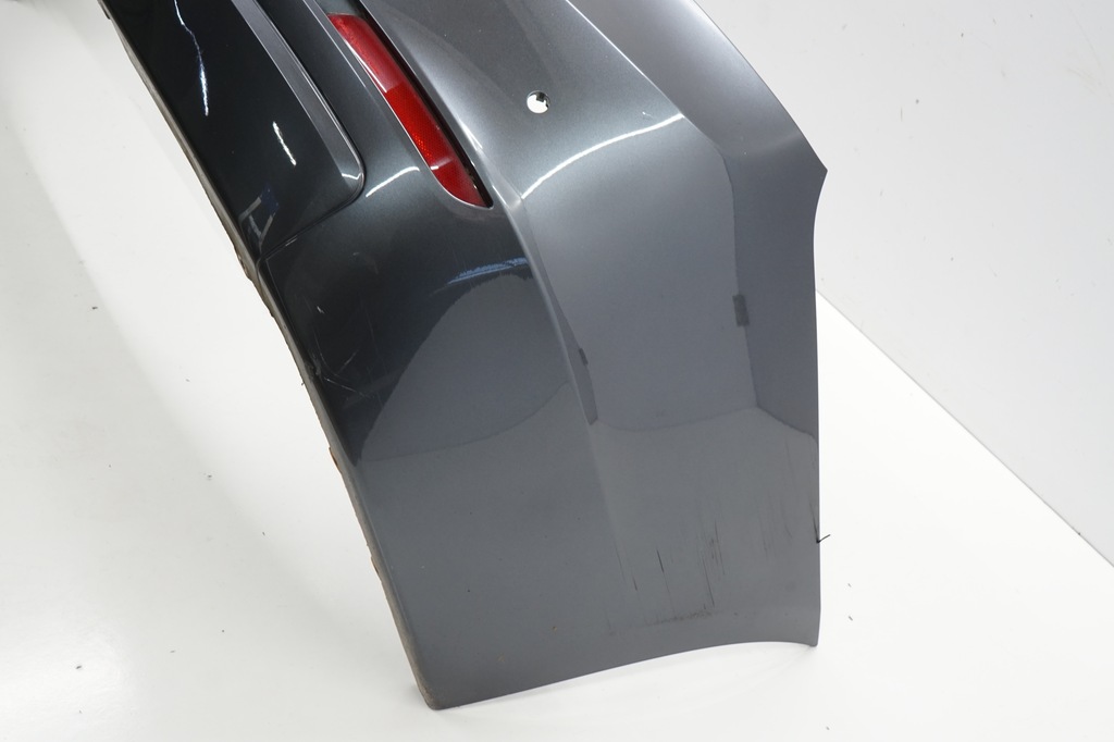 фото №9, Bmw 3 f30 12r бампер задний задняя b39