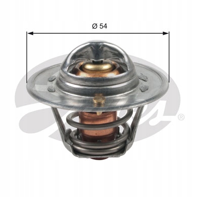 фото №1, Термостат gates th47888g1