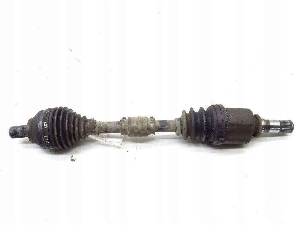 фото №1, Приводной вал левая шарнир mazda 3 bk 2.3b 03-09