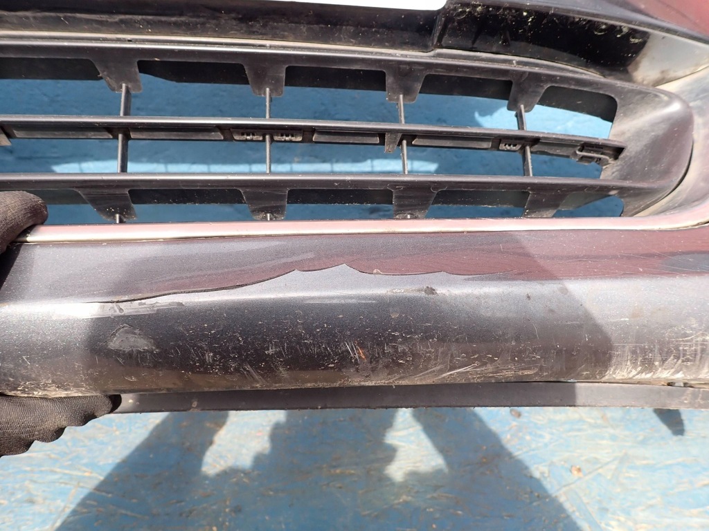 фото №7, Бампер перед peugeot 308 i lift led 9674577177