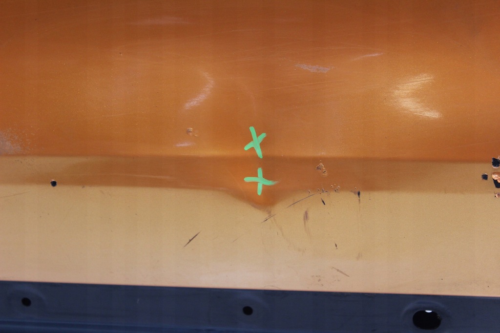 фото №7, Дверь левая перед jaguar f-pace оригинальные ładne