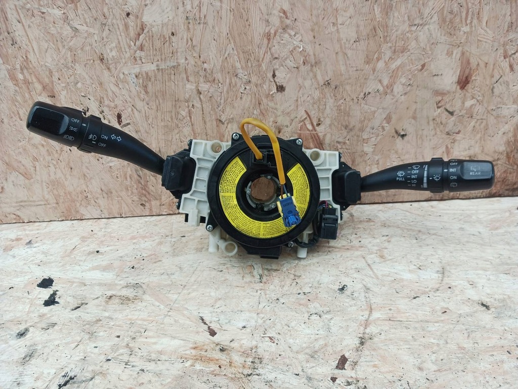 фото №1, Перемикач комбінований kia sportage ii