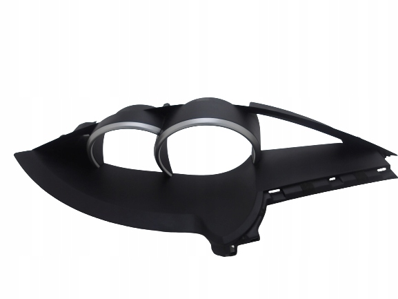 фото №1, Toyota verso 09-13 рамка корпус спідометра прилади