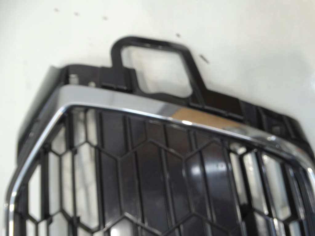 Решётка радиатора решётка  передняя радиатора audi a5 f5 8w6853651bb Недорого