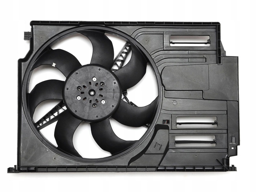 фото №1, Вентилятор – bmw 2 f45 x1 f48 x2 f39 - 17428645860