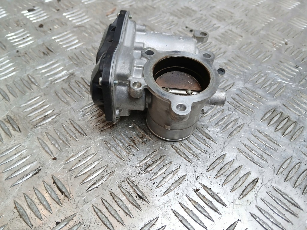 фото №6, Suzuki swift vi mk8 дроссельная заслонка 68p0 1.2 k12d 2022r