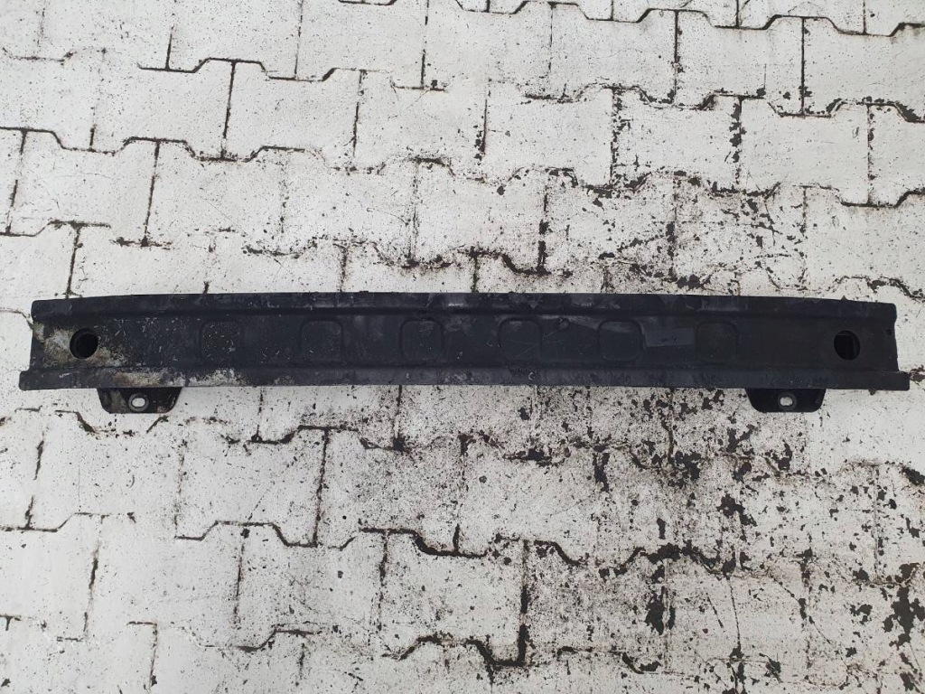 фото №1, Балка бампера задняя mercedes eqa