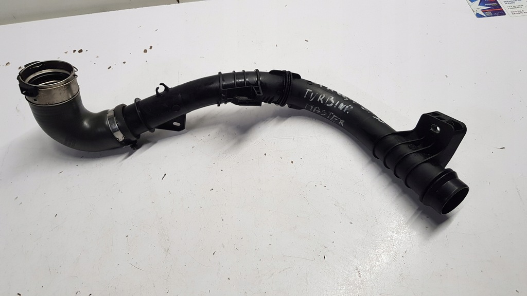 фото №1, Шланг интеркулер renault master iii 2.3