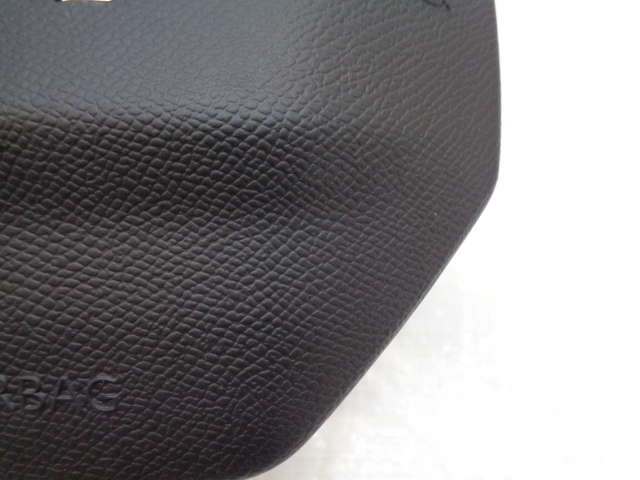 фото №4, Peugeot rifter partner iv подушка водія air bag nowa