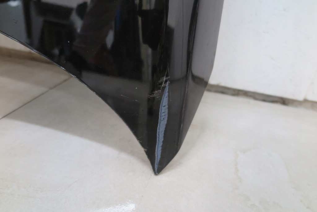 фото №7, Land rover discovery sport l550 капот крышка двигателя air bag комплектная