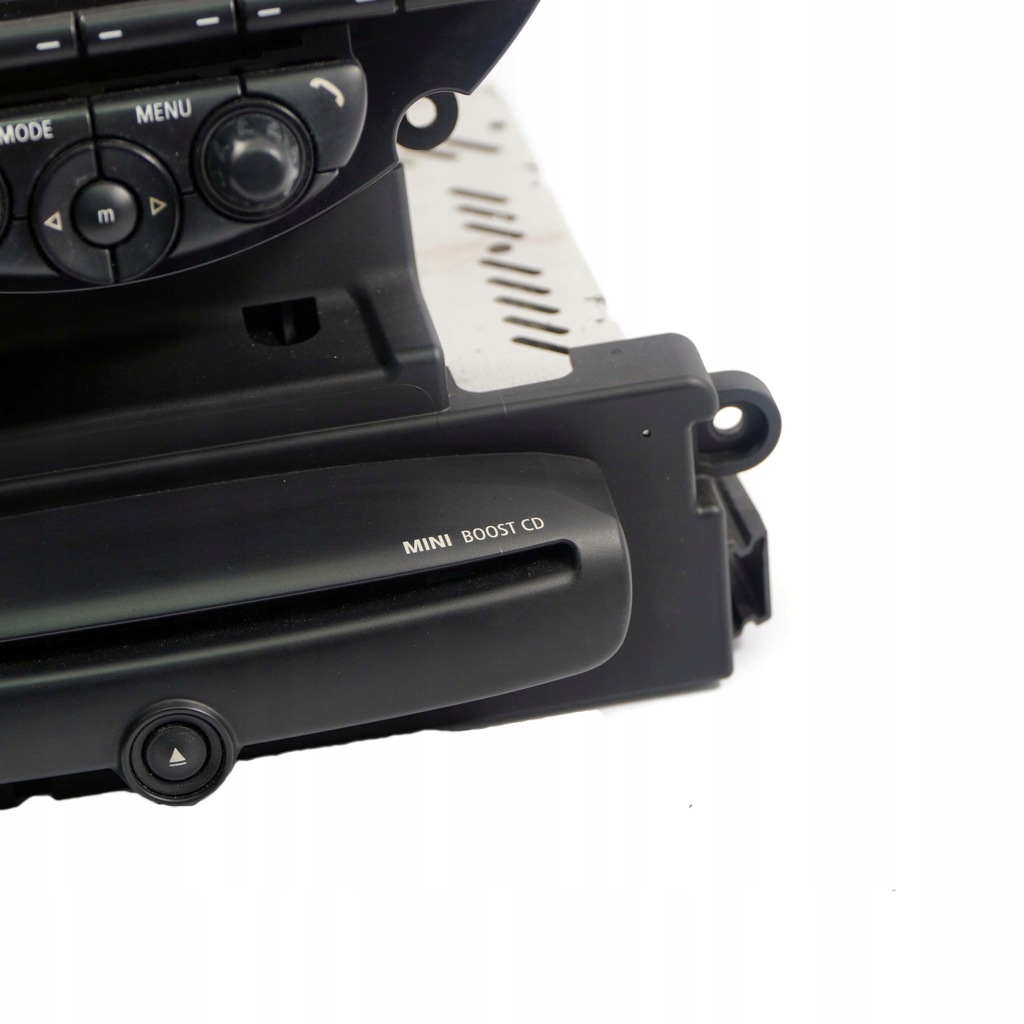 фото №6, Mini cooper one r55 r56 r57 lci r60 радіо cd
