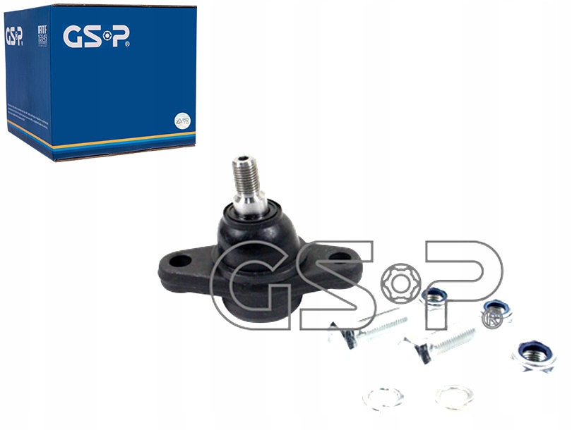 фото №1, Шарова опора важеля gsp