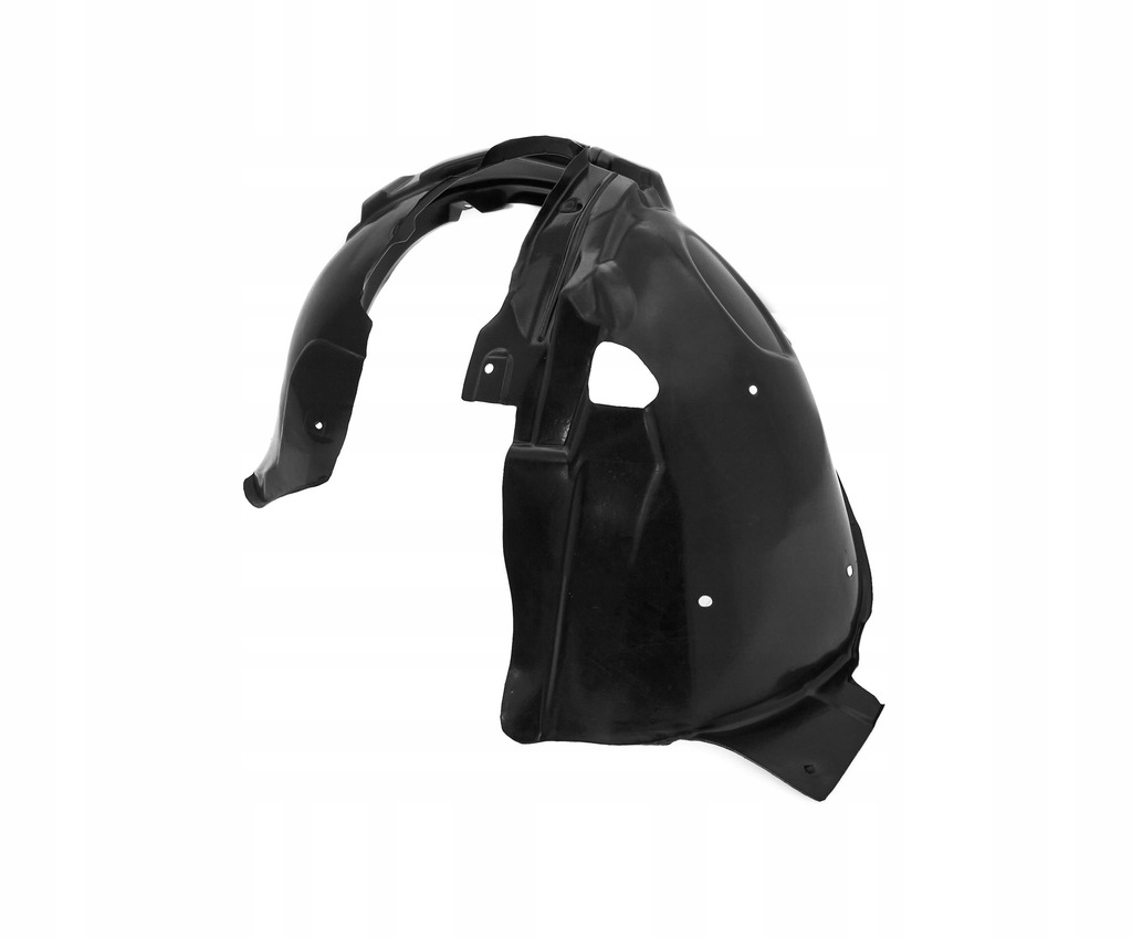 фото №1, New mini cooper 01 - 15 подкрылок левая