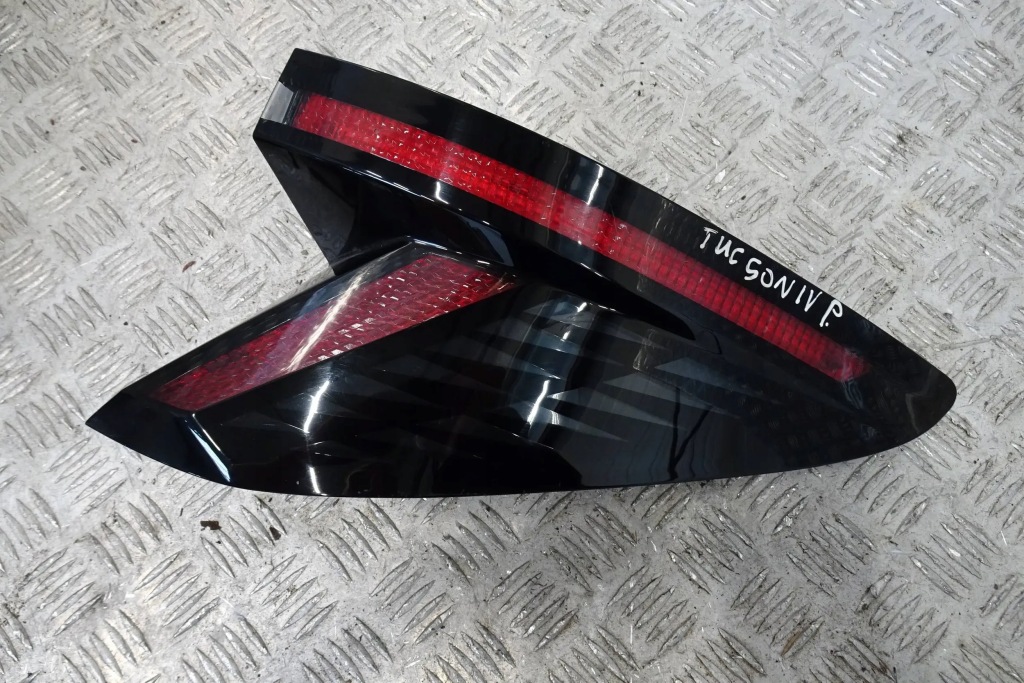 Купити Hyundai tucson iv фара задній задня правий led 21-