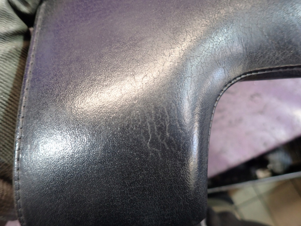 фото №9, Bmw e46 97-03 підлокітник шкіряний 51168213678