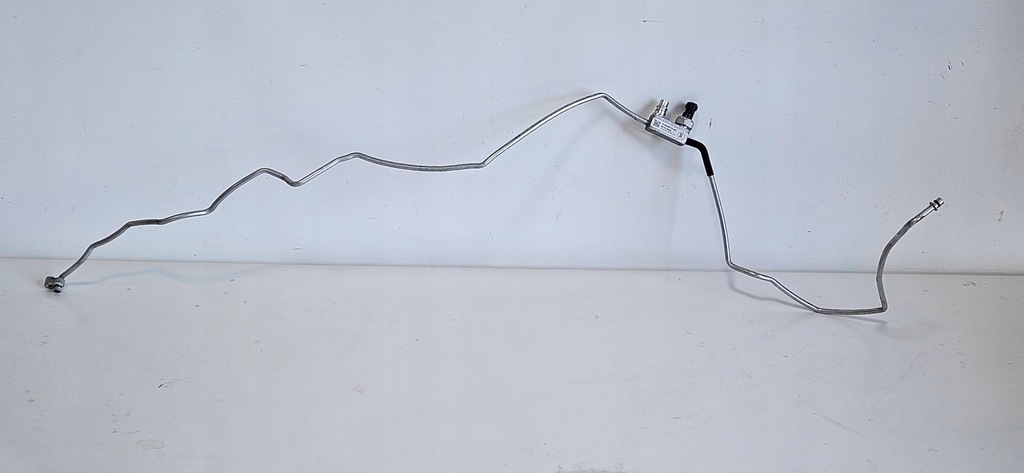 фото №1, Шланг кондиционера auris ii 12-18 corolla e16