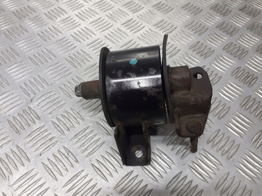 фото №1, Кронштейн подушка двигуна nissan primera p12 1.8