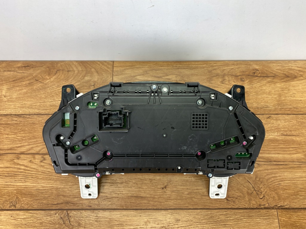 фото №6, Лічильник прилади ford explorer vi 20+ usa