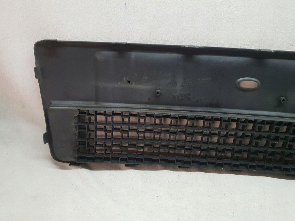 фото №6, Ford fusion lift 06-12 решітка середня w бампер перед 6n11-17b968-a