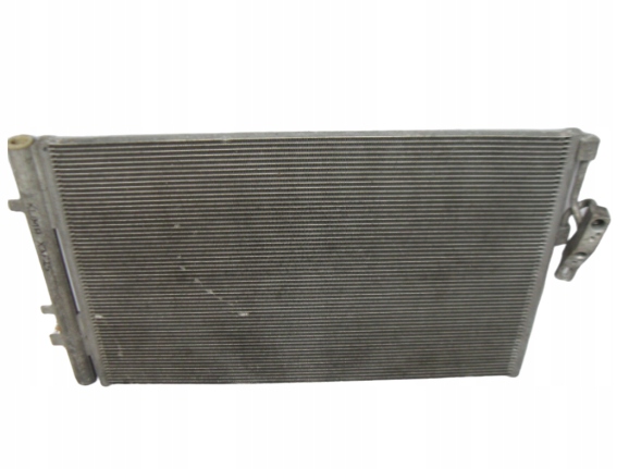 фото №1, Радіатор кондиціонера bmw x3 f25 оригінал