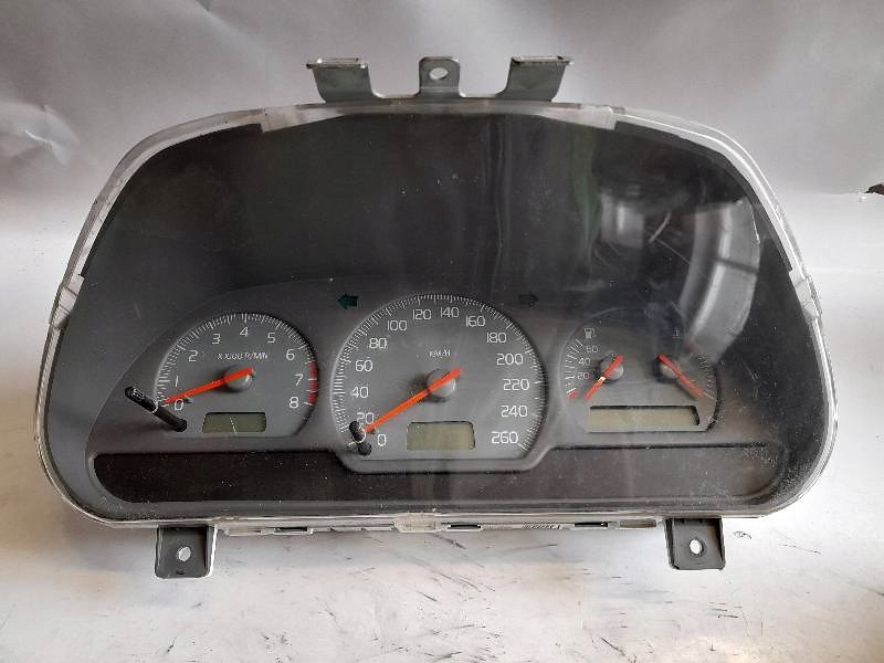 фото №6, Счетчик приборы 30857575 volvo v40