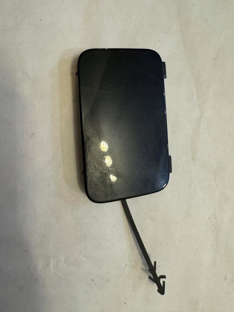 Купить Audi q5 08-14r. - заглушка фаркоп бампера задний  правая 8r0807450