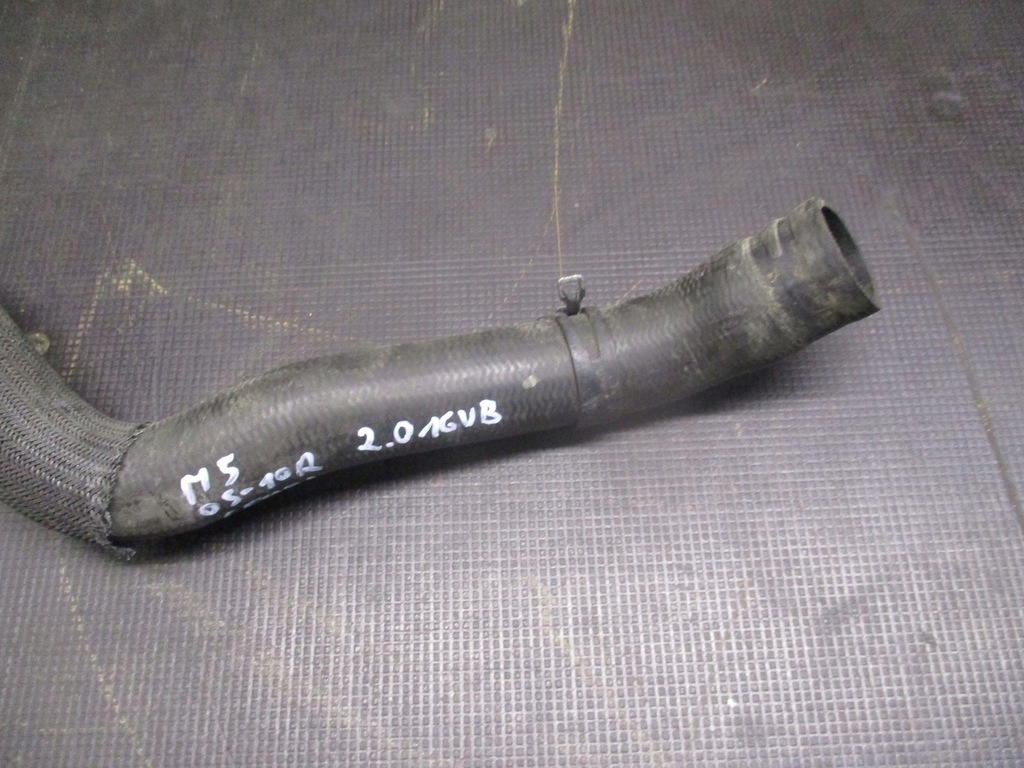 фото №9, Wąż wody mazda 5 05-10r