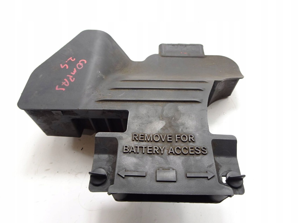 фото №1, Резонатор впуска jeep compass patriot 2.0 2.4 04593913ab