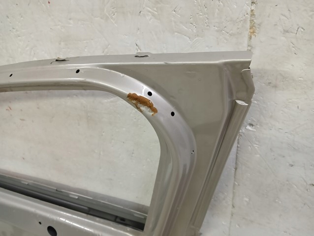 Дверей праве  передні правий перед mazda cx30 cx-30 19- Зі Шроту