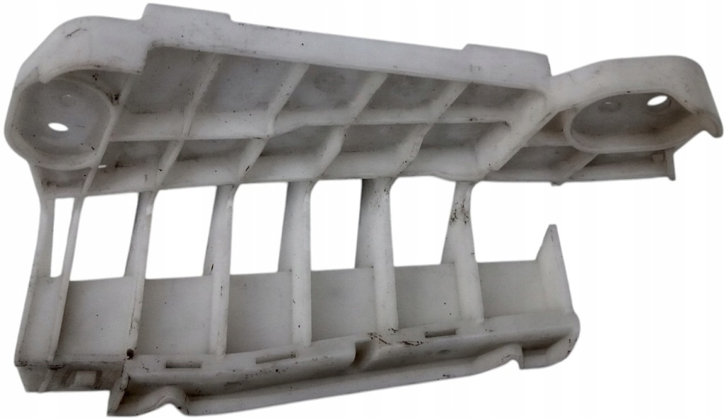 фото №1, Направляющая бампера лампы левый перед infiniti q60