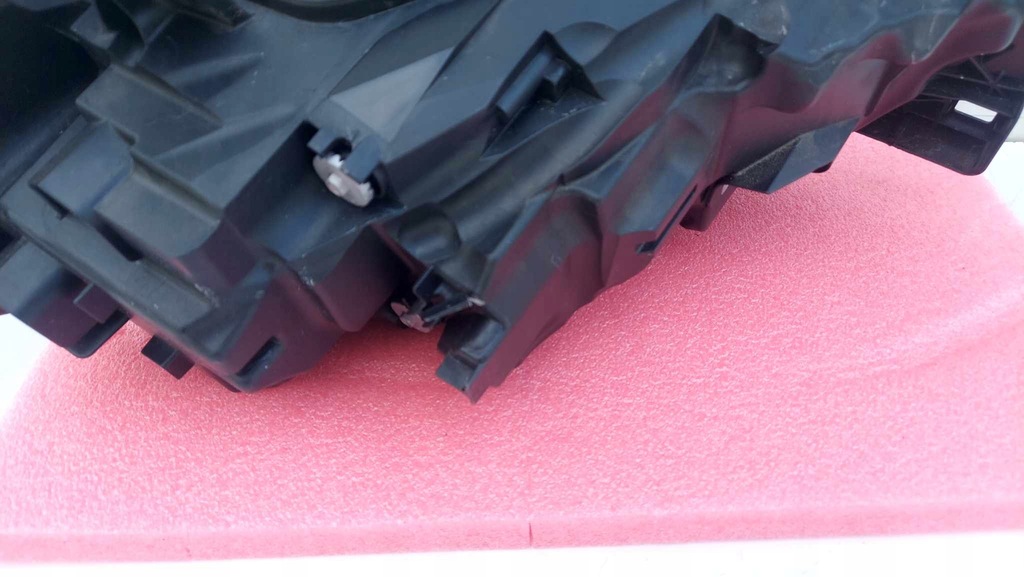 фото №13, Mazda 6 gj lift 18- лампа ліва перед передня full led 2846