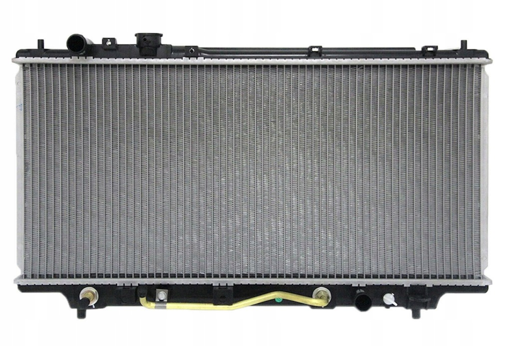 Купити Радіатор води mazda 323 s 1994 -1998 автоматична коробка передач