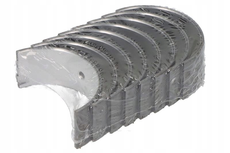 фото №1, Набір вкладиші шатуна engitech ent074010 std