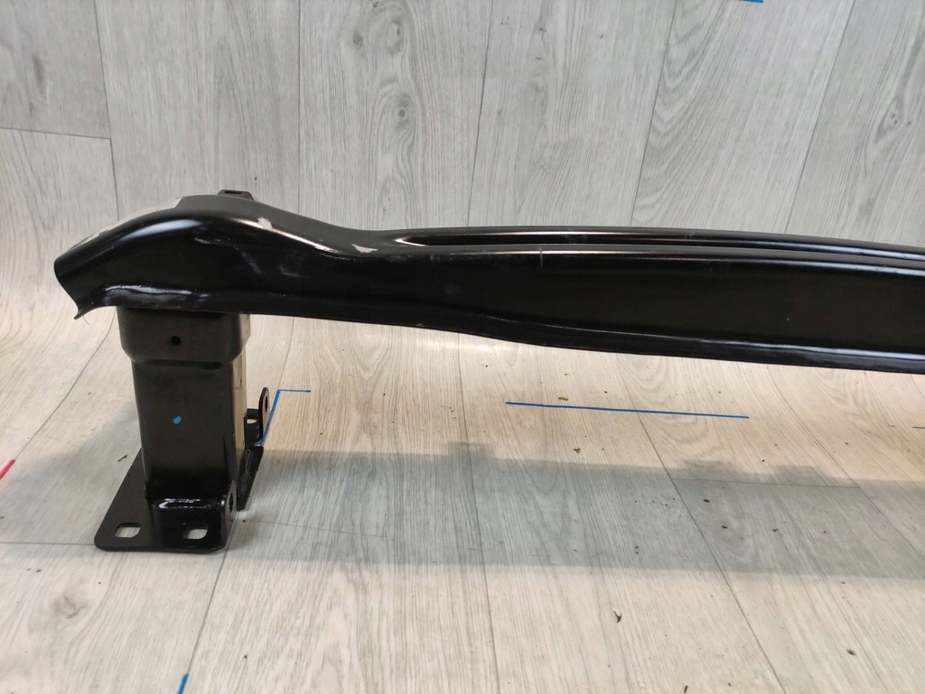 фото №11, Vw polo vi 6 lift балка бампера перед 6c68076511a