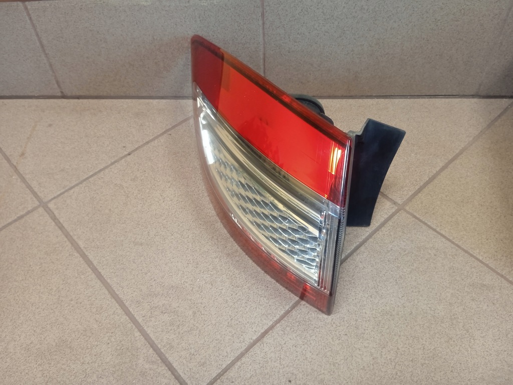 фото №6, Ford mondeo mk4 fl iv 4 kombi лампа задняя левая