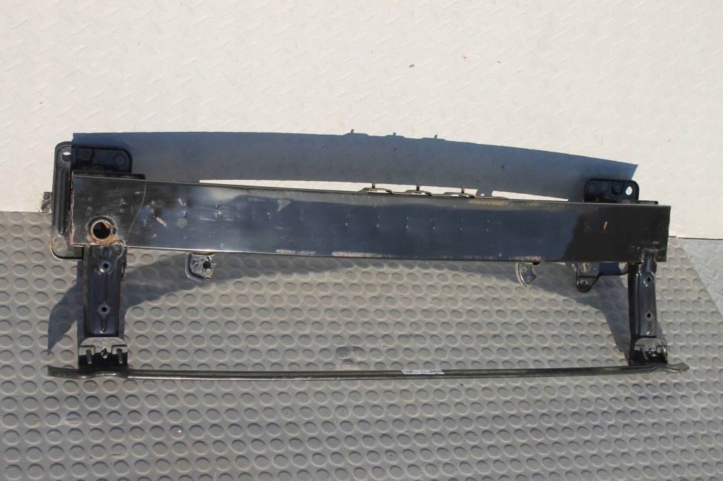 фото №8, Балка усилитель абсорбер бампера перед 64900-g4000 hyundai i30 iii 17-