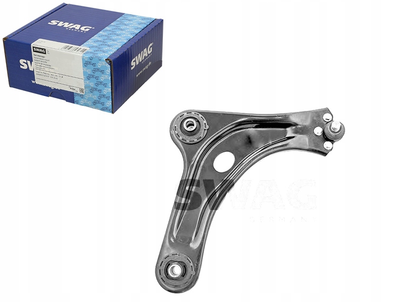 фото №1, Swag рычаг перед citroen c2 2003 c3 2002 pr szt s