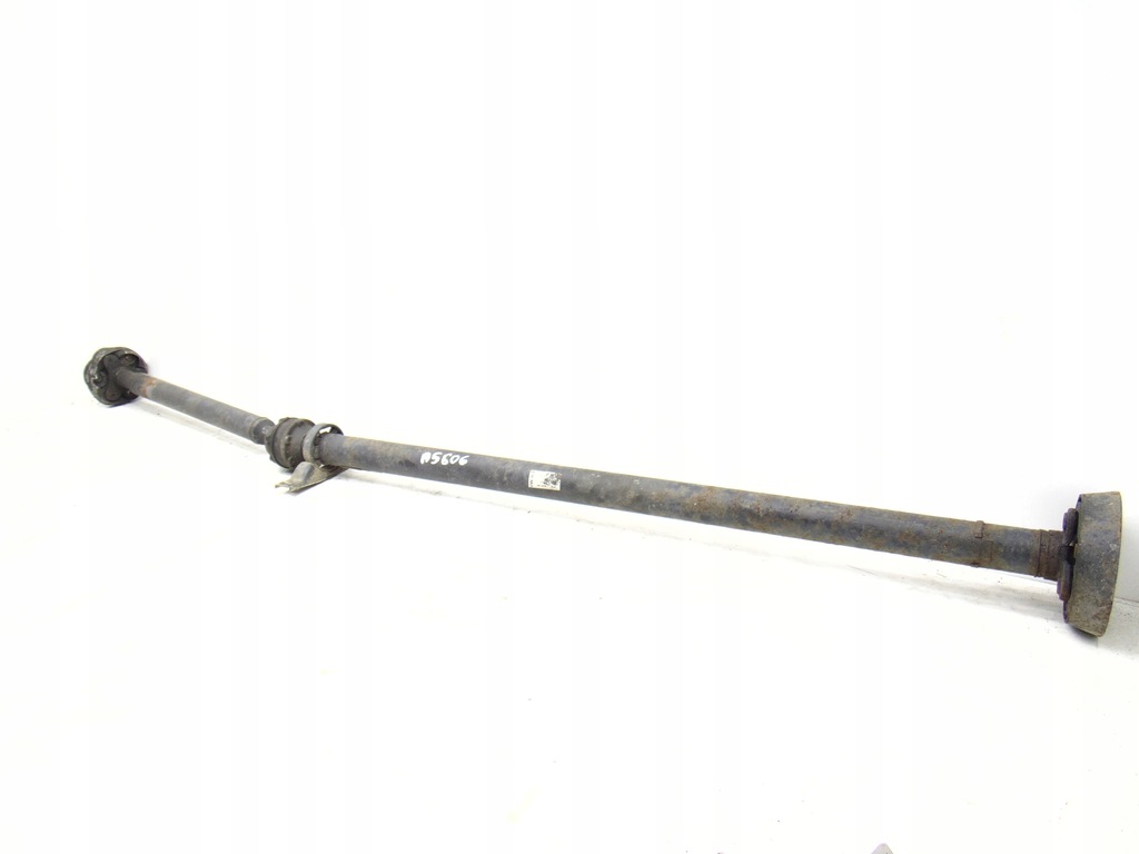 фото №1, Wał приводной audi s3 8l 1,8t bam 225km 1j0521101af