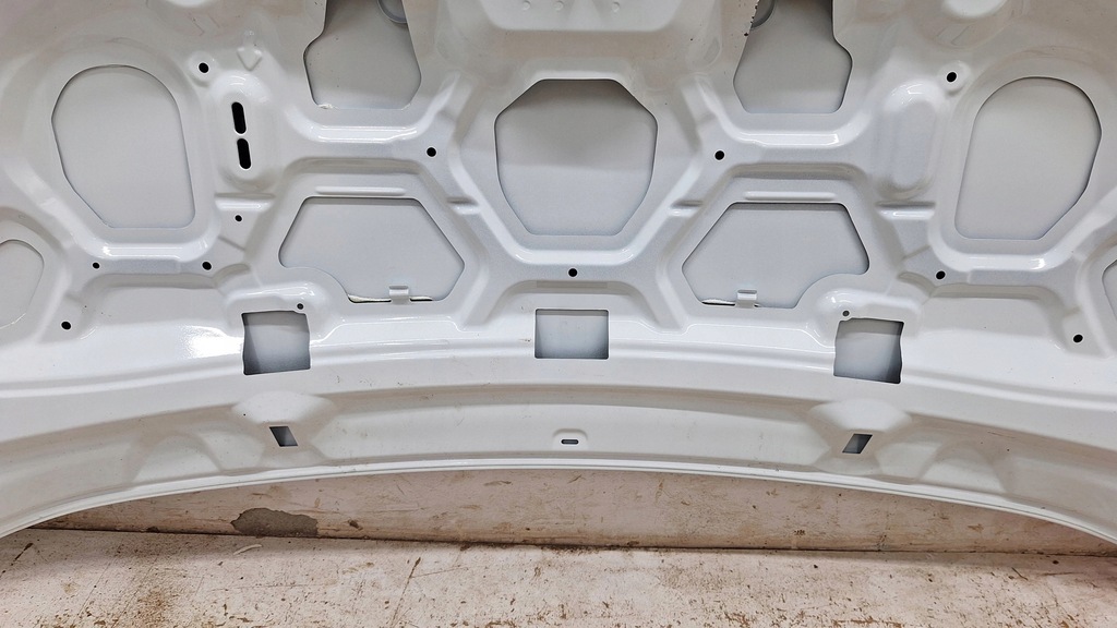 фото №16, Капот ford transit custom mk2 lift 23-