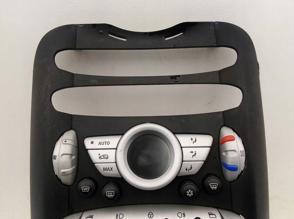 фото №2, Mini one - cooper clubman r55 2008 69816316 панель кондиционера