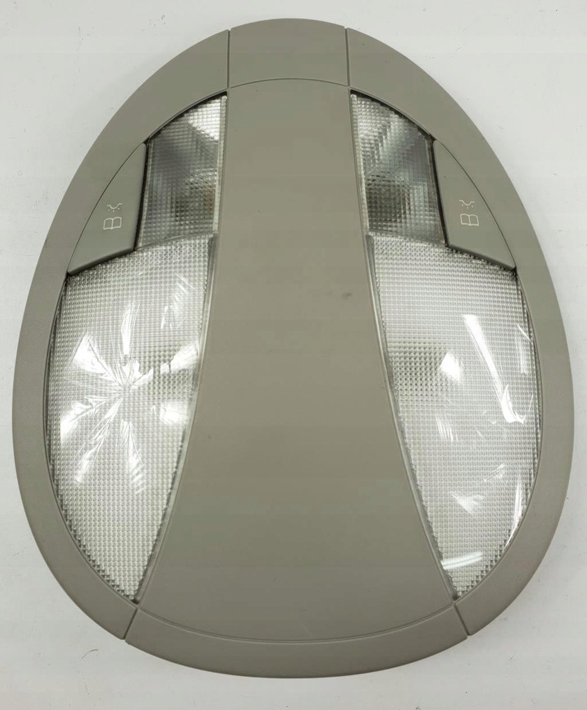 фото №1, Лампа освещение кабины w219 cls a2118207301