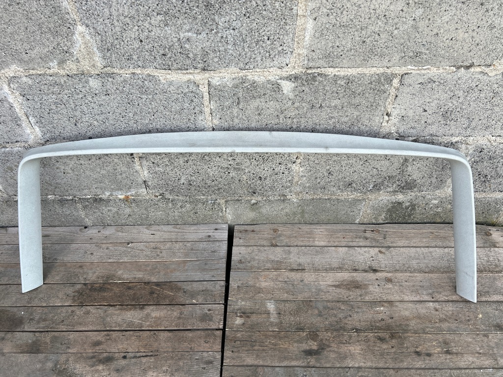 фото №1, Молдинг кришки задня 7h5867603a vw t5 multivan 2.5 tdi