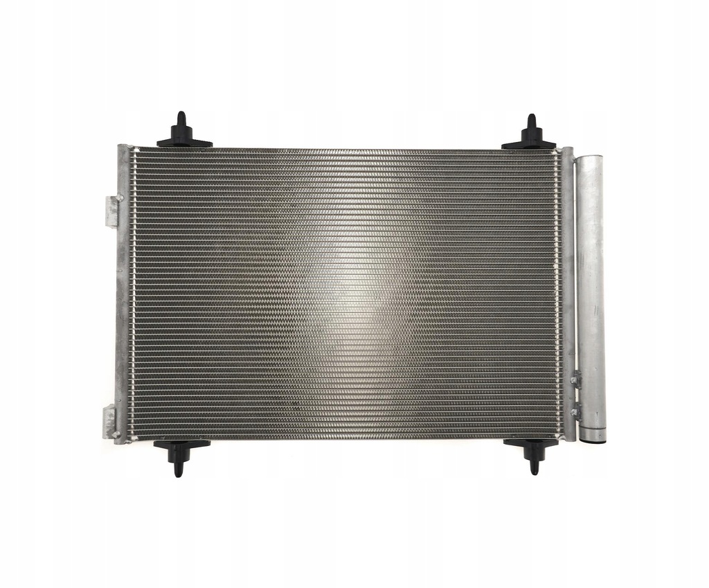 фото №1, Citroen berlingo 7_ 02.08-06.12 кондиционер