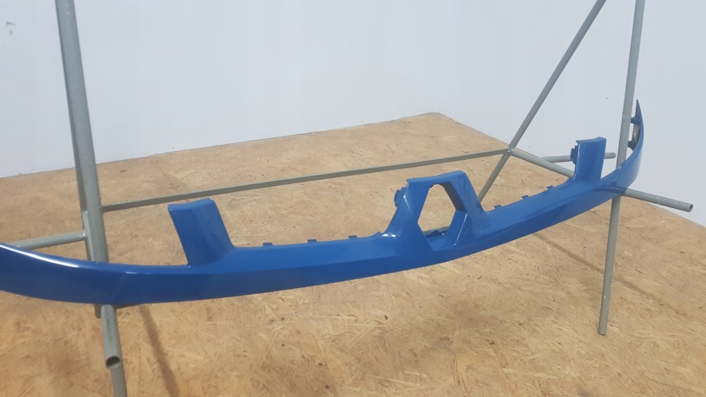 фото №4, Renault kangoo 1 i lift решётка радиатора решётка радиатора передняя перед