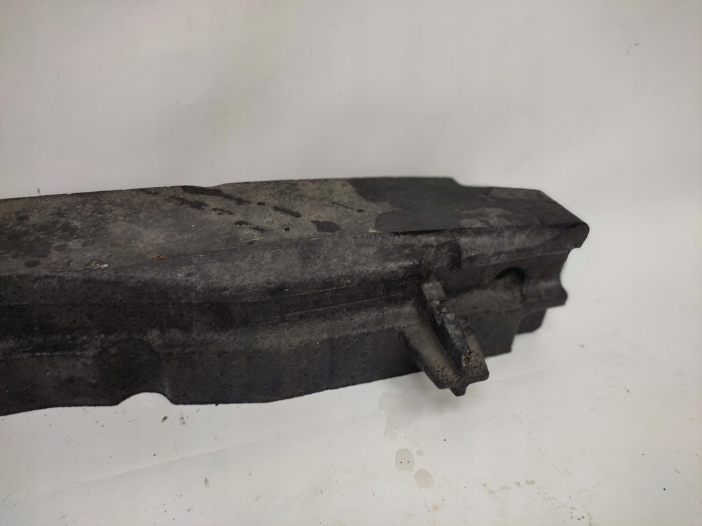 фото №8, Ford fiesta mk7 абсорбер бампера заднего 2016-