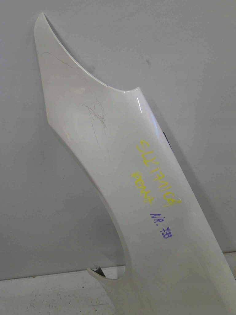 фото №6, Mercedes slk r171 171 крыло перед передний левый